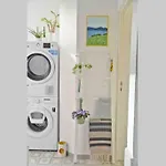 شقة Two Bedroom Cozy Flat By River In Quiet Art Zone *