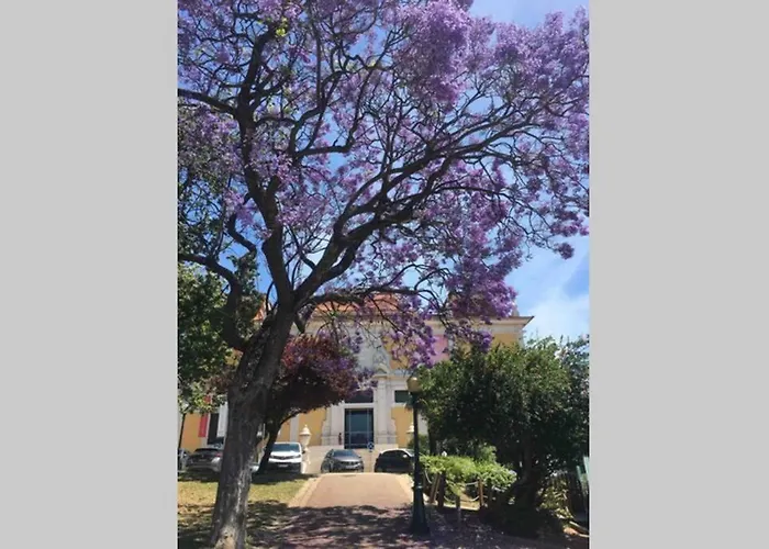 Daire Two Bedroom Cozy Flat By River In Quiet Art Zone *